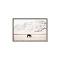 Picture of Horse in Field  _GroupedProduct_Rectangle_Landscape_Photography _GroupedProduct_Rectangle_Landscape_Canvas_Framed_