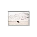 Picture of Horse in Field  _GroupedProduct_Rectangle_Landscape_Photography _GroupedProduct_Rectangle_Landscape_Canvas_Framed_