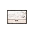 Picture of Horse in Field  _GroupedProduct_Rectangle_Landscape_Photography _GroupedProduct_Rectangle_Landscape_Canvas_Framed_