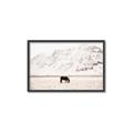 Picture of Horse in Field  _GroupedProduct_Rectangle_Landscape_Photography _GroupedProduct_Rectangle_Landscape_Canvas_Framed_