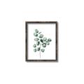 Picture of Leaves III _GroupedProduct_Rectangle_Portrait_Canvas_Framed_
