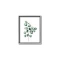 Picture of Leaves III _GroupedProduct_Rectangle_Portrait_Canvas_Framed_