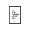 Picture of Leaves III _GroupedProduct_Rectangle_Portrait_Canvas_Framed_