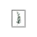 Picture of Leaves IV _GroupedProduct_Rectangle_Portrait_Canvas_Framed_