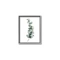 Picture of Leaves IV _GroupedProduct_Rectangle_Portrait_Canvas_Framed_