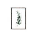 Picture of Leaves IV _GroupedProduct_Rectangle_Portrait_Canvas_Framed_