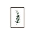 Picture of Leaves IV _GroupedProduct_Rectangle_Portrait_Canvas_Framed_