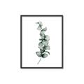 Picture of Leaves IV _GroupedProduct_Rectangle_Portrait_Canvas_Framed_