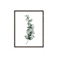Picture of Leaves IV _GroupedProduct_Rectangle_Portrait_Canvas_Framed_