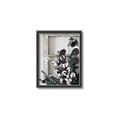 Picture of Farmhouse Arrangement I  _GroupedProduct_Rectangle_Portrait_Photography _GroupedProduct_Rectangle_Portrait_Canvas_Framed_