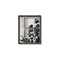Picture of Farmhouse Arrangement I  _GroupedProduct_Rectangle_Portrait_Photography _GroupedProduct_Rectangle_Portrait_Canvas_Framed_