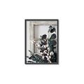 Picture of Farmhouse Arrangement I  _GroupedProduct_Rectangle_Portrait_Photography _GroupedProduct_Rectangle_Portrait_Canvas_Framed_