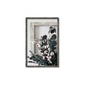 Picture of Farmhouse Arrangement I  _GroupedProduct_Rectangle_Portrait_Photography _GroupedProduct_Rectangle_Portrait_Canvas_Framed_