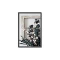 Picture of Farmhouse Arrangement I  _GroupedProduct_Rectangle_Portrait_Photography _GroupedProduct_Rectangle_Portrait_Canvas_Framed_