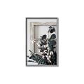 Picture of Farmhouse Arrangement I  _GroupedProduct_Rectangle_Portrait_Photography _GroupedProduct_Rectangle_Portrait_Canvas_Framed_