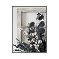 Picture of Farmhouse Arrangement I  _GroupedProduct_Rectangle_Portrait_Photography _GroupedProduct_Rectangle_Portrait_Canvas_Framed_