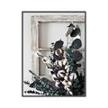 Picture of Farmhouse Arrangement I  _GroupedProduct_Rectangle_Portrait_Photography _GroupedProduct_Rectangle_Portrait_Canvas_Framed_