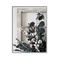 Picture of Farmhouse Arrangement I  _GroupedProduct_Rectangle_Portrait_Photography _GroupedProduct_Rectangle_Portrait_Canvas_Framed_