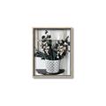 Picture of Farmhouse Arrangement II  _GroupedProduct_Rectangle_Portrait_Photography _GroupedProduct_Rectangle_Portrait_Canvas_Framed_