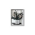 Picture of Farmhouse Arrangement II  _GroupedProduct_Rectangle_Portrait_Photography _GroupedProduct_Rectangle_Portrait_Canvas_Framed_
