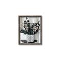 Picture of Farmhouse Arrangement II  _GroupedProduct_Rectangle_Portrait_Photography _GroupedProduct_Rectangle_Portrait_Canvas_Framed_