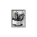 Picture of Farmhouse Arrangement II  _GroupedProduct_Rectangle_Portrait_Photography _GroupedProduct_Rectangle_Portrait_Canvas_Framed_