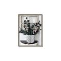 Picture of Farmhouse Arrangement II  _GroupedProduct_Rectangle_Portrait_Photography _GroupedProduct_Rectangle_Portrait_Canvas_Framed_