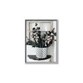 Picture of Farmhouse Arrangement II  _GroupedProduct_Rectangle_Portrait_Photography _GroupedProduct_Rectangle_Portrait_Canvas_Framed_