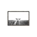 Picture of Field Sheep  _GroupedProduct_Rectangle_Landscape_Photography _GroupedProduct_Rectangle_Landscape_Canvas_Framed_