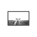 Picture of Field Sheep  _GroupedProduct_Rectangle_Landscape_Photography _GroupedProduct_Rectangle_Landscape_Canvas_Framed_