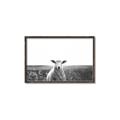 Picture of Field Sheep  _GroupedProduct_Rectangle_Landscape_Photography _GroupedProduct_Rectangle_Landscape_Canvas_Framed_