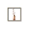 Picture of Cotton Branch  _GroupedProduct_Square_Canvas_Framed_