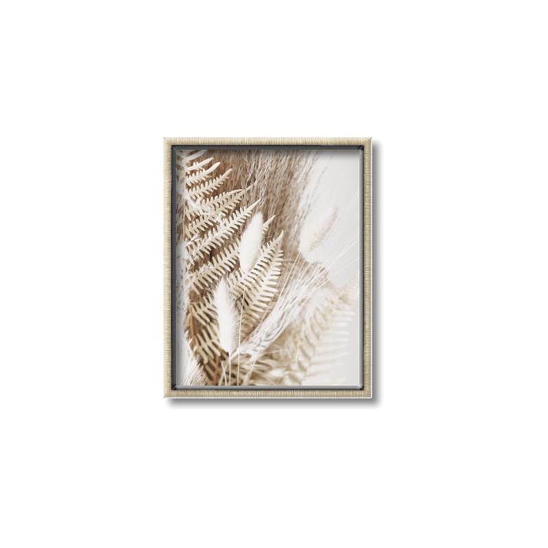 Picture of Dried floral bouquet _GroupedProduct_Rectangle_Portrait_Photography _GroupedProduct_Rectangle_Portrait_Canvas_Framed_
