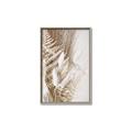Picture of Dried floral bouquet _GroupedProduct_Rectangle_Portrait_Photography _GroupedProduct_Rectangle_Portrait_Canvas_Framed_