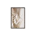 Picture of Dried floral bouquet _GroupedProduct_Rectangle_Portrait_Photography _GroupedProduct_Rectangle_Portrait_Canvas_Framed_