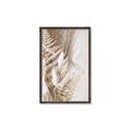 Picture of Dried floral bouquet _GroupedProduct_Rectangle_Portrait_Photography _GroupedProduct_Rectangle_Portrait_Canvas_Framed_