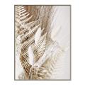 Picture of Dried floral bouquet _GroupedProduct_Rectangle_Portrait_Photography _GroupedProduct_Rectangle_Portrait_Canvas_Framed_