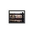 Picture of Farm Fence _GroupedProduct_Rectangle_Landscape_Photography _GroupedProduct_Rectangle_Landscape_Canvas_Framed_