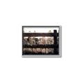 Picture of Farm Fence _GroupedProduct_Rectangle_Landscape_Photography _GroupedProduct_Rectangle_Landscape_Canvas_Framed_