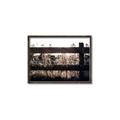 Picture of Farm Fence _GroupedProduct_Rectangle_Landscape_Photography _GroupedProduct_Rectangle_Landscape_Canvas_Framed_