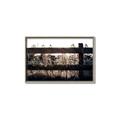 Picture of Farm Fence _GroupedProduct_Rectangle_Landscape_Photography _GroupedProduct_Rectangle_Landscape_Canvas_Framed_