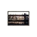 Picture of Farm Fence _GroupedProduct_Rectangle_Landscape_Photography _GroupedProduct_Rectangle_Landscape_Canvas_Framed_