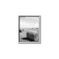 Picture of Hay Bail _GroupedProduct_Rectangle_Portrait_Photography _GroupedProduct_Rectangle_Portrait_Canvas_Framed_