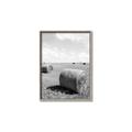 Picture of Hay Bail _GroupedProduct_Rectangle_Portrait_Photography _GroupedProduct_Rectangle_Portrait_Canvas_Framed_
