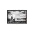 Picture of On the Farm  _GroupedProduct_Rectangle_Landscape_Photography _GroupedProduct_Rectangle_Landscape_Canvas_Framed_