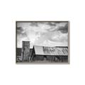 Picture of On the Farm  _GroupedProduct_Rectangle_Landscape_Photography _GroupedProduct_Rectangle_Landscape_Canvas_Framed_