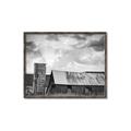 Picture of On the Farm  _GroupedProduct_Rectangle_Landscape_Photography _GroupedProduct_Rectangle_Landscape_Canvas_Framed_