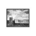 Picture of On the Farm  _GroupedProduct_Rectangle_Landscape_Photography _GroupedProduct_Rectangle_Landscape_Canvas_Framed_
