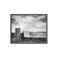 Picture of On the Farm  _GroupedProduct_Rectangle_Landscape_Photography _GroupedProduct_Rectangle_Landscape_Canvas_Framed_