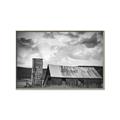 Picture of On the Farm  _GroupedProduct_Rectangle_Landscape_Photography _GroupedProduct_Rectangle_Landscape_Canvas_Framed_